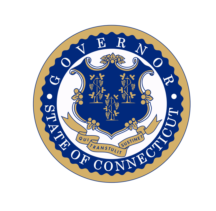 Plaques d’immatriculation du Connecticut