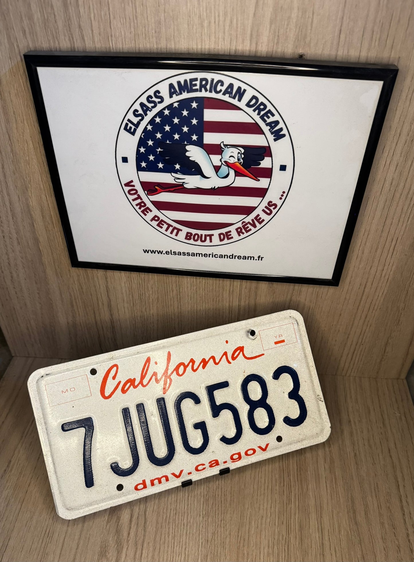 Californie 7JUG583