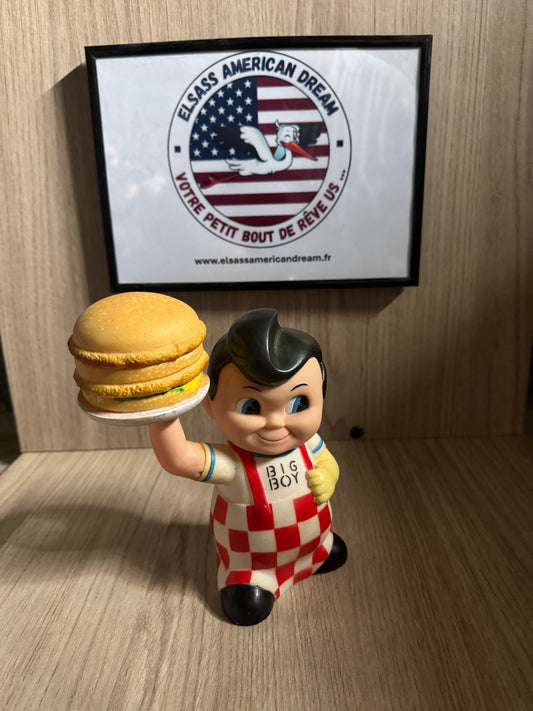 Figurine Big Boy Tireline