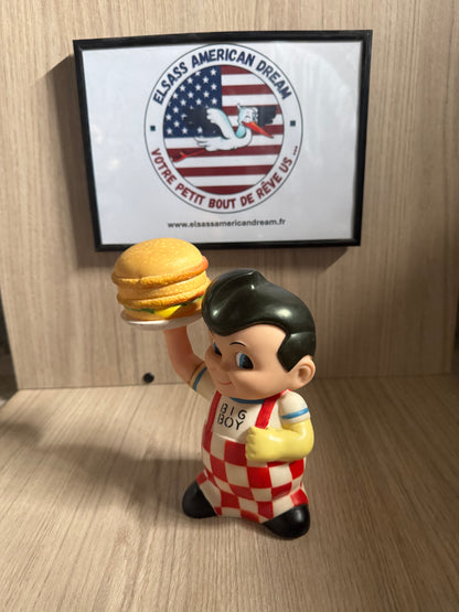 Figurine Big Boy Tireline