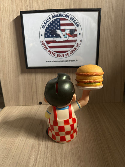 Figurine Big Boy Tireline
