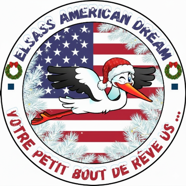Elsass American Dream