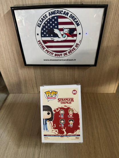 🕯️ Funko Pop! Television #845 – Joyce Byers (Stranger Things)