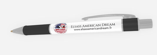 Stylot officel de la boutique Elsass American Dream